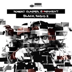 I Stand Alone (Robert Glasper Experiment Cover)