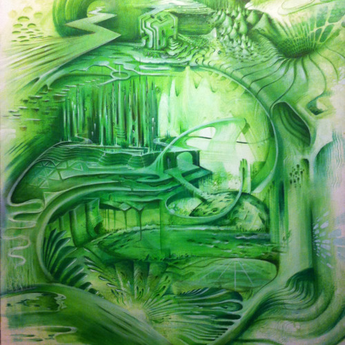 Safi's Lab - Serenity Gathering Mix 2014