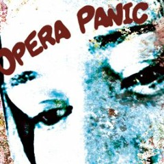 Opera Panic On Oceane FM - with Aria & Paranoïak - March, 17th 2014 (in French)