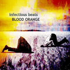 Blood Orange  ★ Overstrain Remix ★
