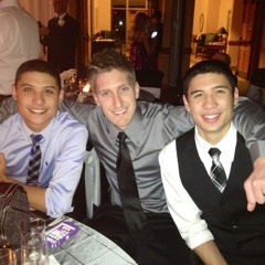 House Party (Feat. Philly Phenom & Kevy Wevy)