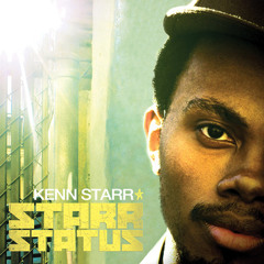 Kenn Starr - Nothing But Time