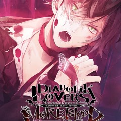 Gin no Bara - Ayato - Diabolik Lovers