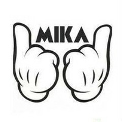 Alex mika