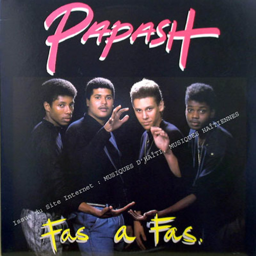Papash