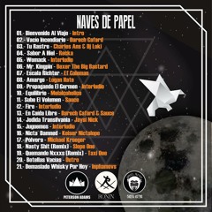 11. Sube El Volumen Sauce Beat Daniel Antimo (Pro X P.A.R.)