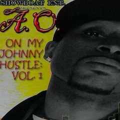 Intro....On My Johnny Hustle at Showboat Ent
