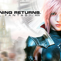 FFXIII Lightning Return - Light Salvation Remix (Free Download)