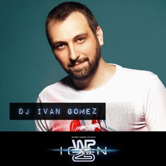 Ivan Gomez - April 2014 - White Party Palm Springs Podcast