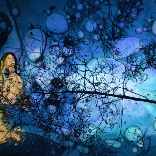 U-Recken -"Slipping Into Darkness"