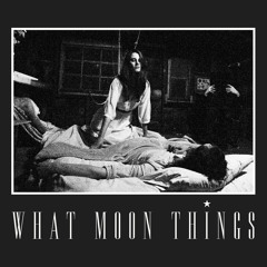 What Moon Things - "The Astronaut"