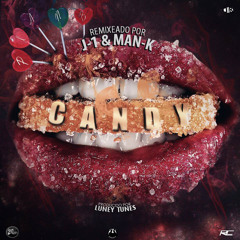 Plan B - Candy (Manky & J-1 Remix) "Buy to free download"