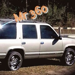 MR-360 "Keep Waiting" FT Mr.European (Prod by @MrJayLoyal) (Dirty)