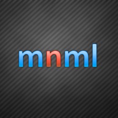 minimal