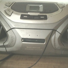 Headwinds -Spring Morning a Las Vegas,NV