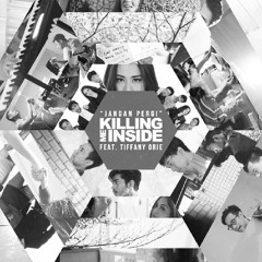 Killing me inside feat tifanny orie - jangan pergi