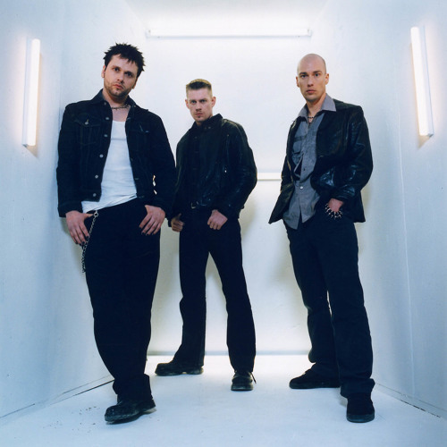 OOMPH! - Der Neue Gott (Short Version)