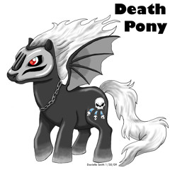 Death Pony