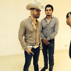 Los Rodriguez De Sinaloa - Que Tonto Soy 2014