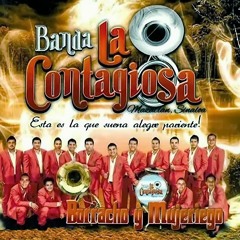 Te Conquistare-Banda la COntagiosa