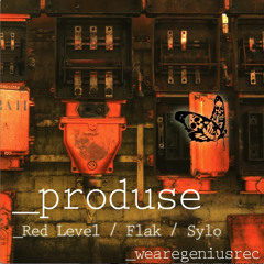 PRODUSE- Flak (Original Mix)