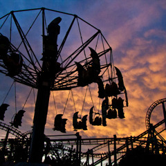 Playground  *Full Beat*