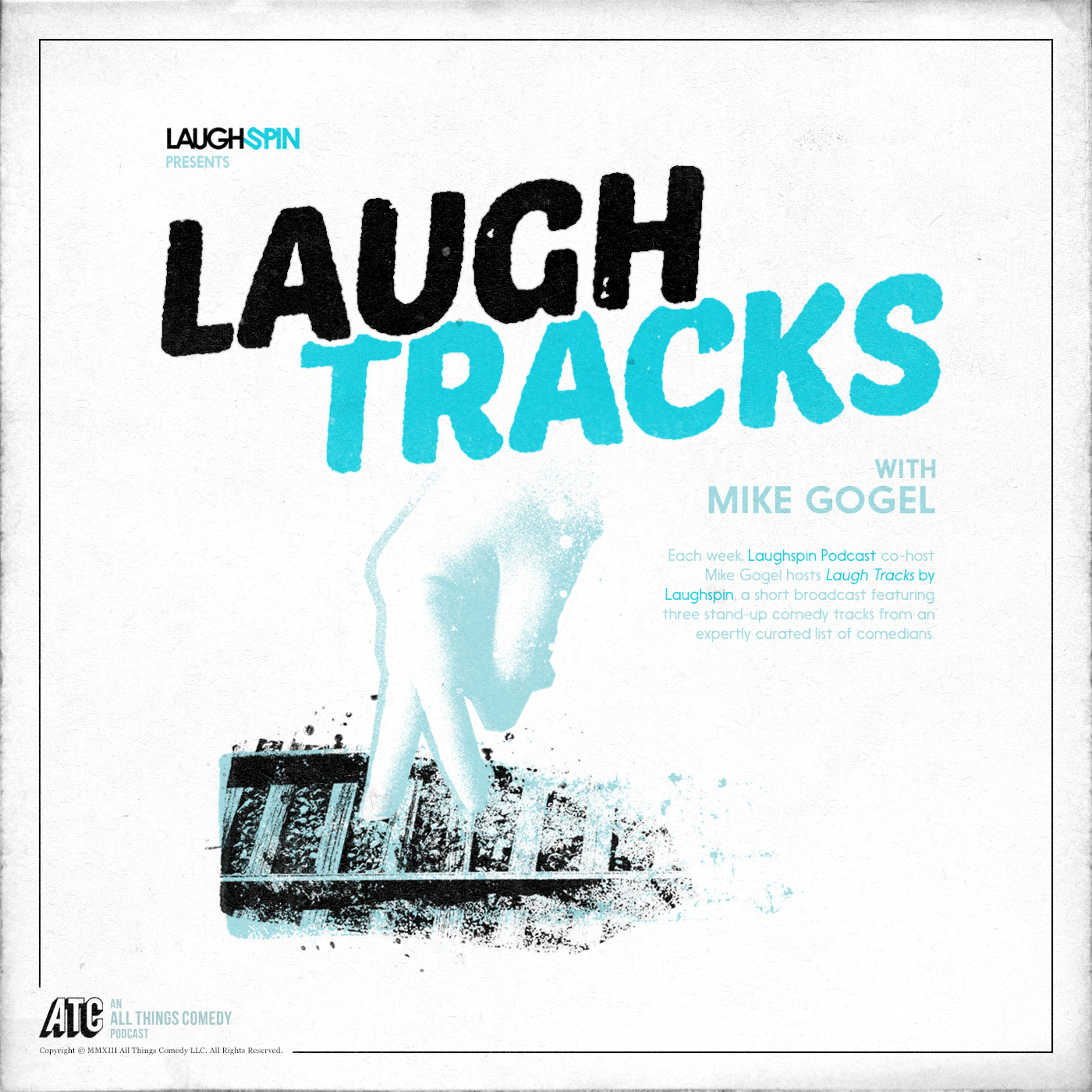 Laughspin
