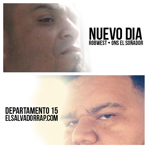 Nuevo Dia - ROBWEST, ONS El Soñador - Departamento 15