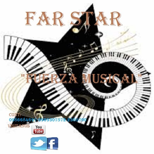 FAR STAR-SUFRIRAS Y LLORARAS