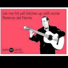 Los Rieleros Del Norte ( Old School Vs. New School )