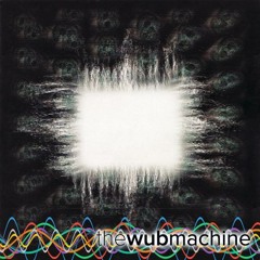 Ænema (Wub Machine Electro House Remix)