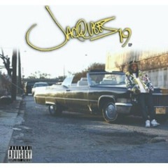 Jacquees x Perfect x 19 EP