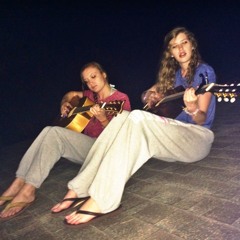 You and I - Ingrid Michaelson (Cover with Mary Campbell)