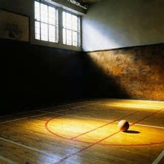 Solo Freethrows (Empty Gym)