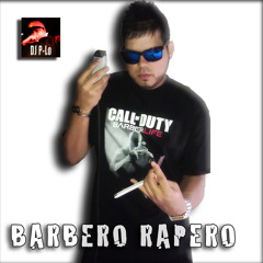 Latin hip hop SUPER SAMOL (BARBERO RAPERO).freestyle.