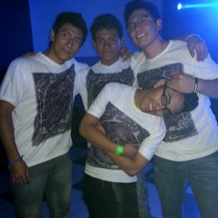 Exogenesis - Ethernal Flux (D - Freak Remix) on work