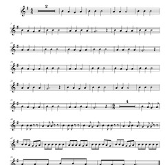 瑪麗的小羊 Mery had a little lamb