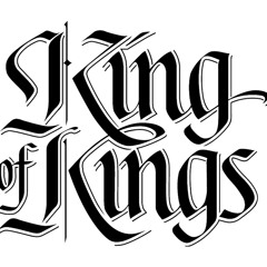 King Of Kings