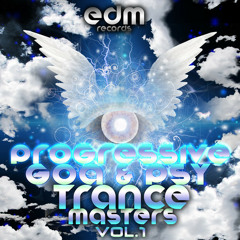 EDM129 - Progressive, Goa & Psychedelic Trance Masters v.1 - FULL ALBUM PREVIEW TRACK