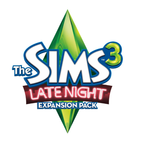 The Sims 3 Late Night By Pieterschlosser The Sims 3 Late Night By Pieterschlosser