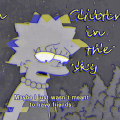 ☤Glitch In The Sky☤~ WIP Prod.ВДЅЄĐ×FŖΣQЏЄηςЎ