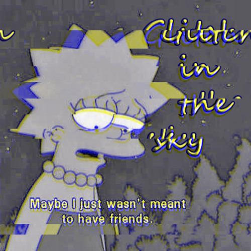 ☤Glitch In The Sky☤~ WIP Prod.ВДЅЄĐ×FŖΣQЏЄηςЎ