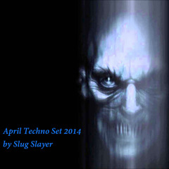 April Techno Set 2014