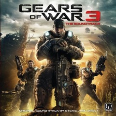 Gears Of War 3 - Adam's Death