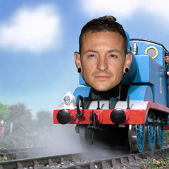 Crawling On My Rails