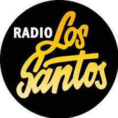 Grand Theft Auto V GTA 5 - Radio Los Santos