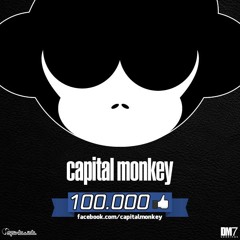 Capital Monkey - Special Set 100k (FREE Download)