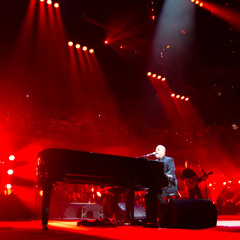 Billy Joel - The Ballad Of Billy The Kid (Cleveland, 4-1-14)