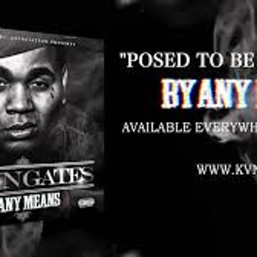 Posed To Be produced by @GoGrizzly