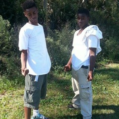 Yall some Roaches at Smg booth